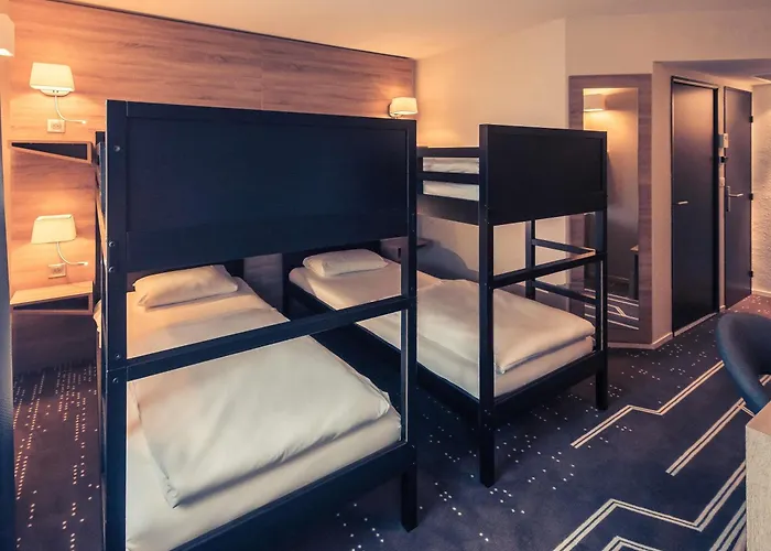 Hotel Mercure Poitiers Site Du Futuroscope Chasseneuil-du-Poitou