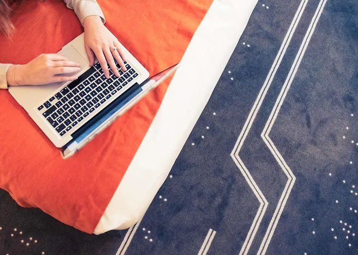 Mercure Poitiers Site Du Futuroscope Chasseneuil-du-Poitou