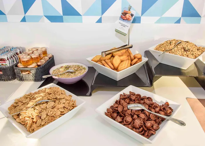 Mercure Poitiers Site Du Futuroscope Hotel