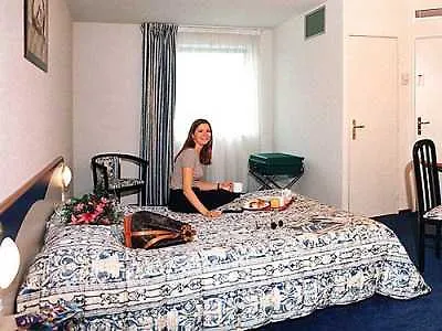 Mercure Poitiers Site Du Futuroscope